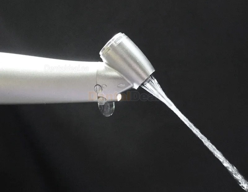 Westcode Dental 45&deg; Fiber Optic Contra Angle 1:4.2 Handpiece E-Type